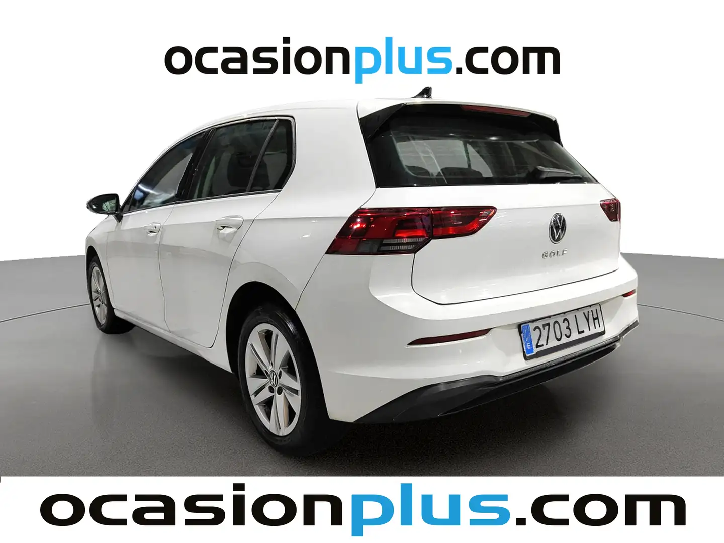 Foto Volkswagen Golf Volkswagen Golf 2.0 TDI (115 CV)