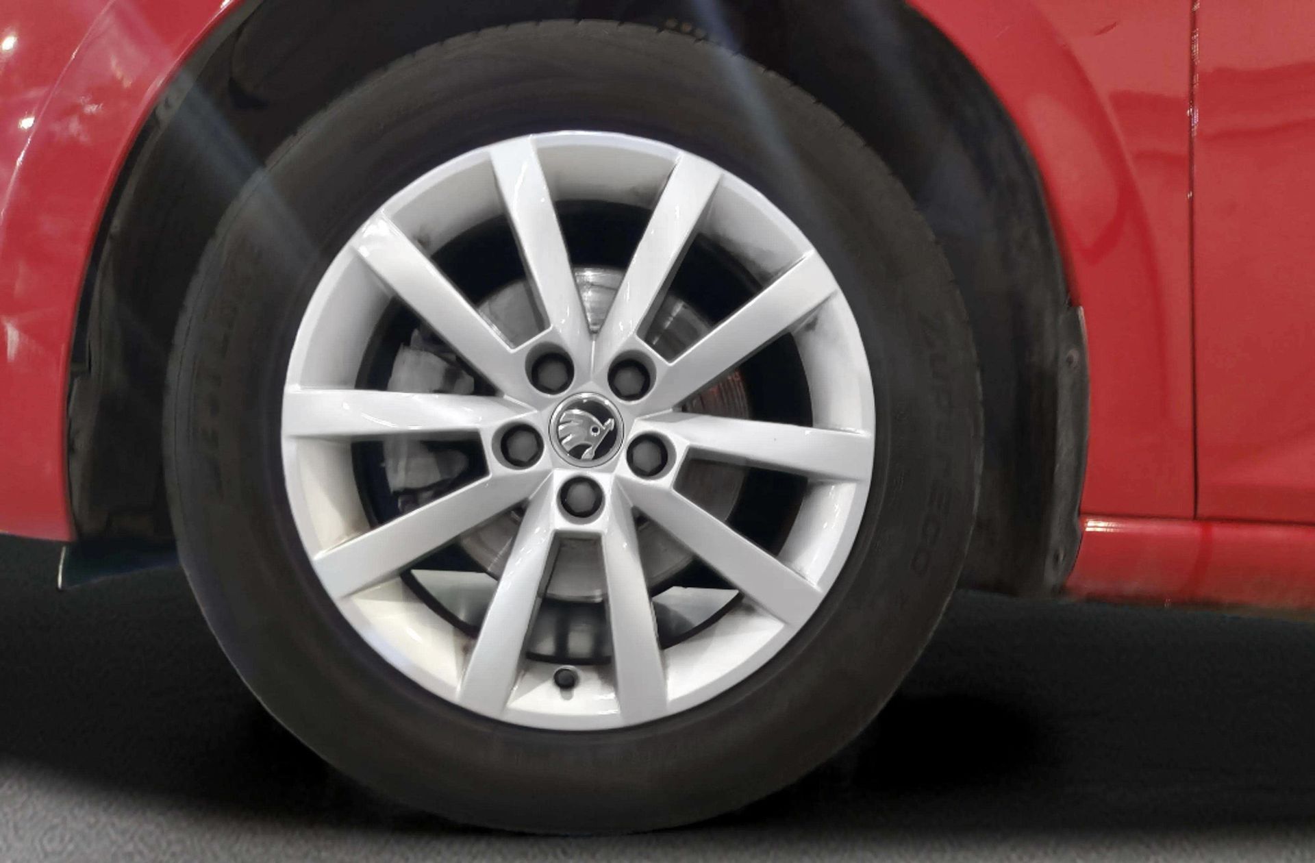 Škoda Scala 1.0 TSI Ambition - foto 33