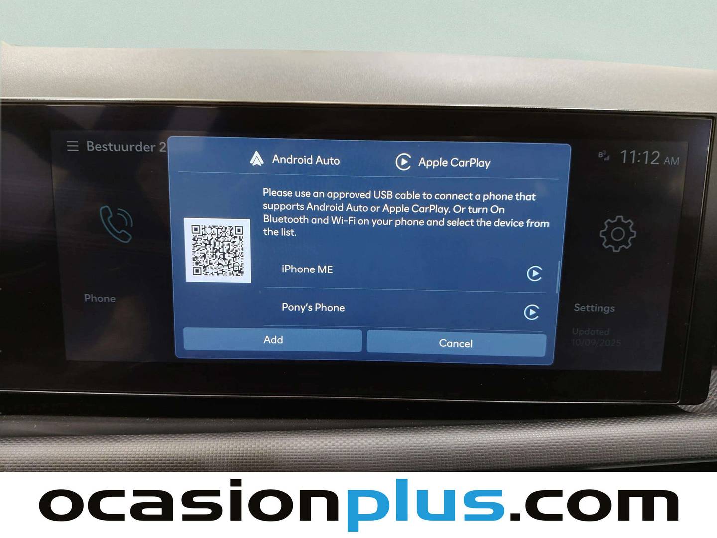 Equipamiento del Hyundai Tucson Hyundai Tucson 1.6T HEV Klass AT (215 CV)