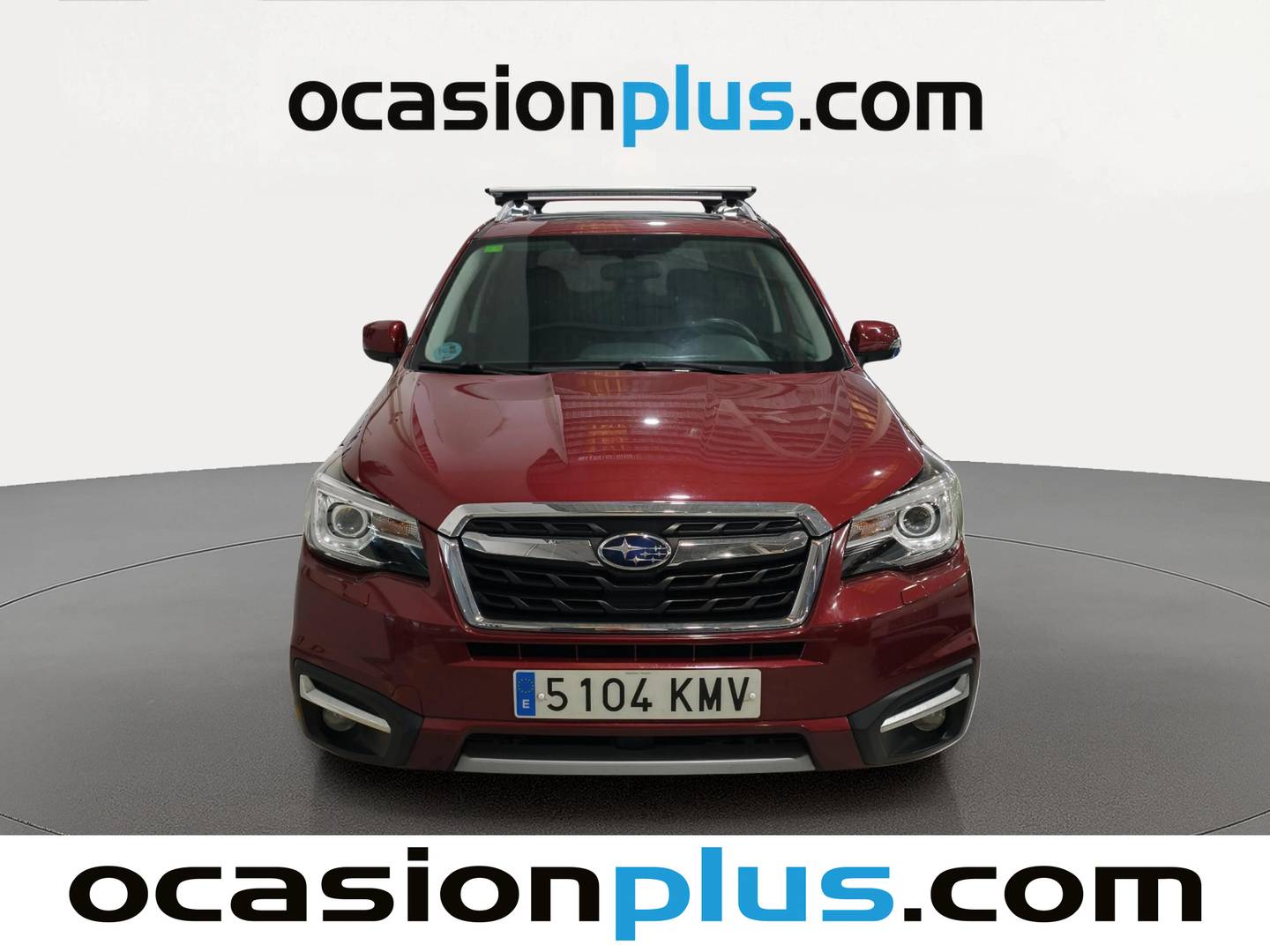 Subaru Forester Subaru Forester 2.0 TD Sport Lineartronic (148 CV) 4X4 148cv