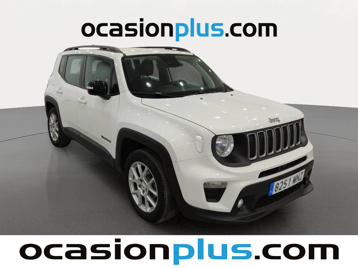 Foto Jeep Renegade Jeep Renegade 1.0G Limited 4x2 (120 CV)
