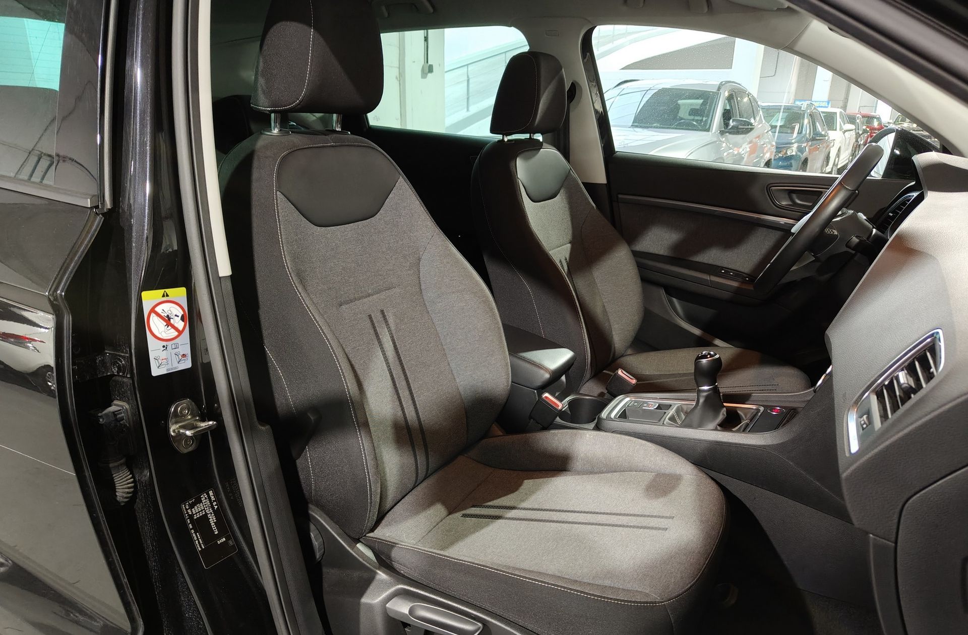 SEAT Ateca 1.5 TSI Style XL - foto 21