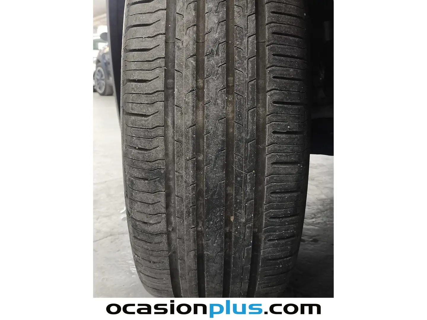 Foto Lynk & Co 01 Lynk & Co 01 1.5 PHEV 6.6kW (261 CV)