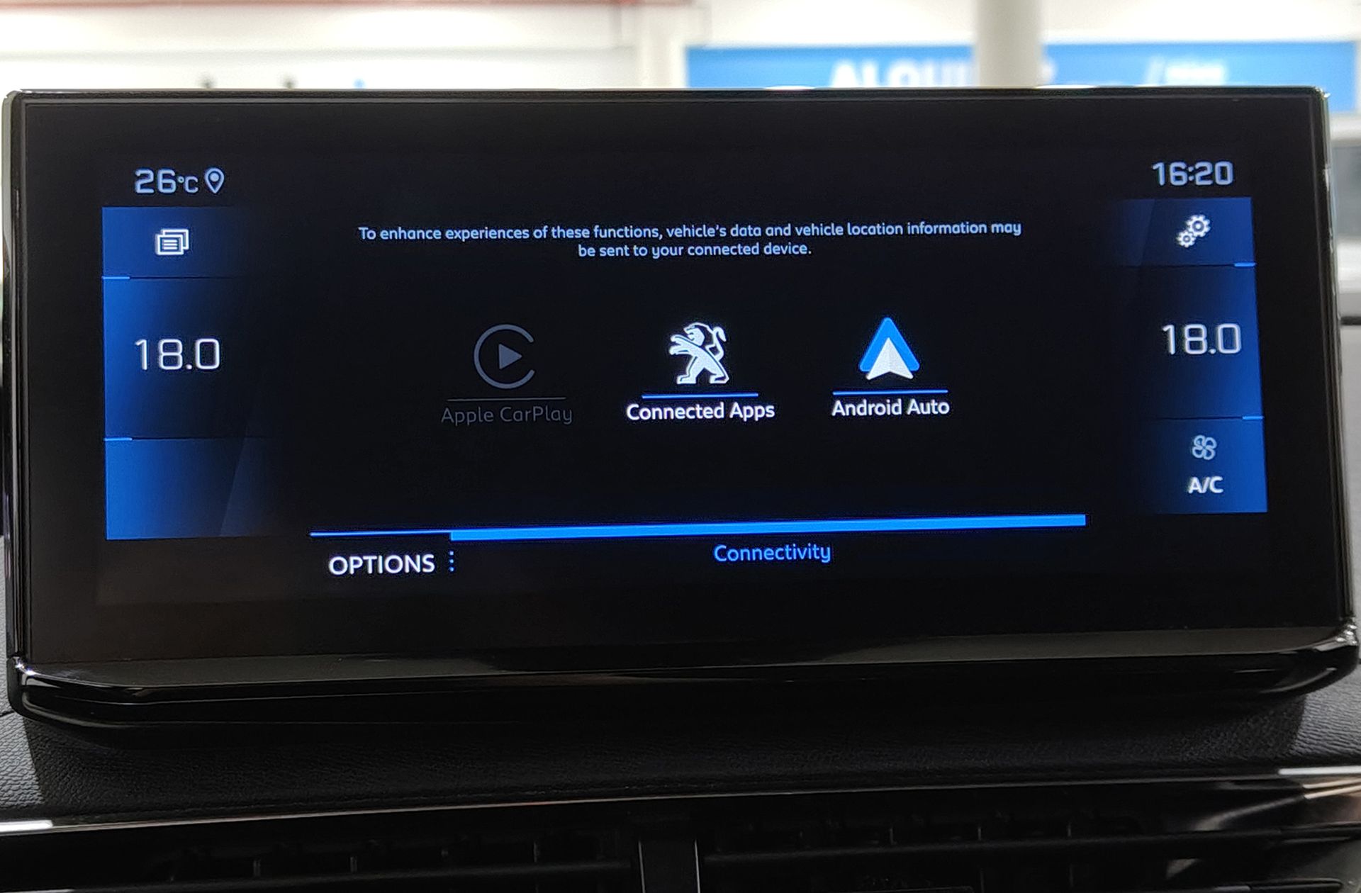 Peugeot 5008 PureTech 130 Allure Pack 7 plazas - foto 9