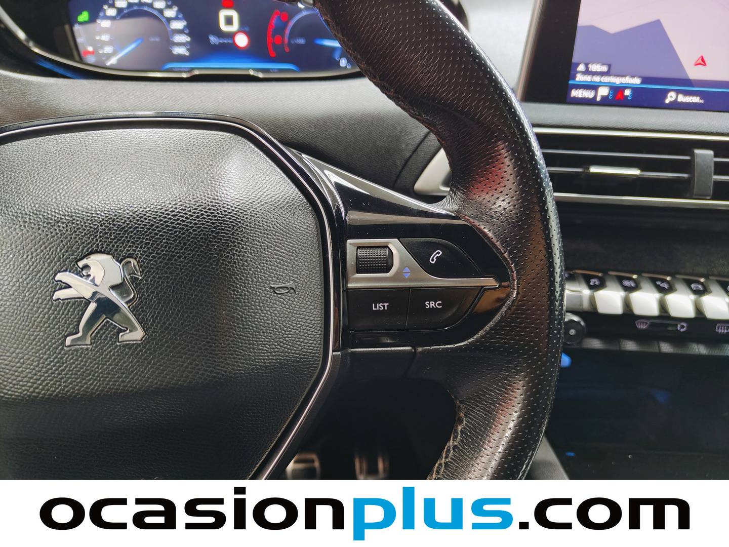 Peugeot 3008 Peugeot 3008 BlueHDi 150 S&S GT Line (150 CV) km 0