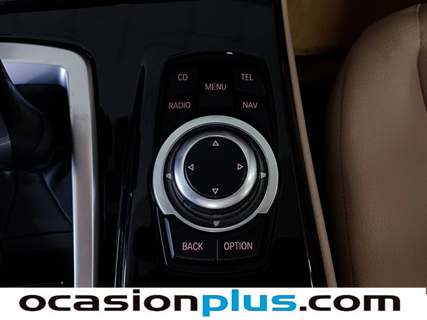 Foto BMW Serie 5 BMW Serie 5 525d xDrive Touring  (218 CV)