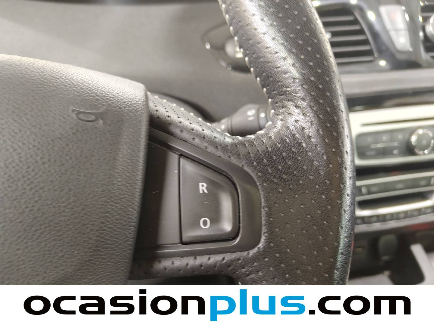 Renault Scénic Renault Scenic Bose Energy TCe (130 CV) 130cv