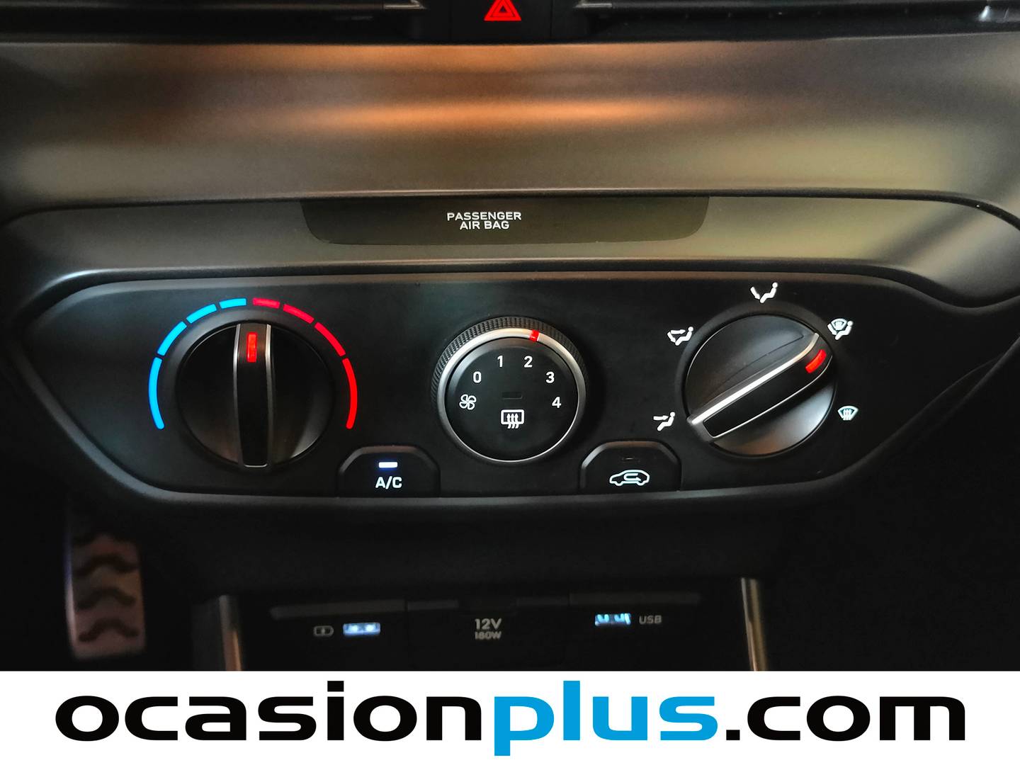 Hyundai Bayon Hyundai Bayon 1.0 TGDI 48V Maxx DCT (100 CV) km 0