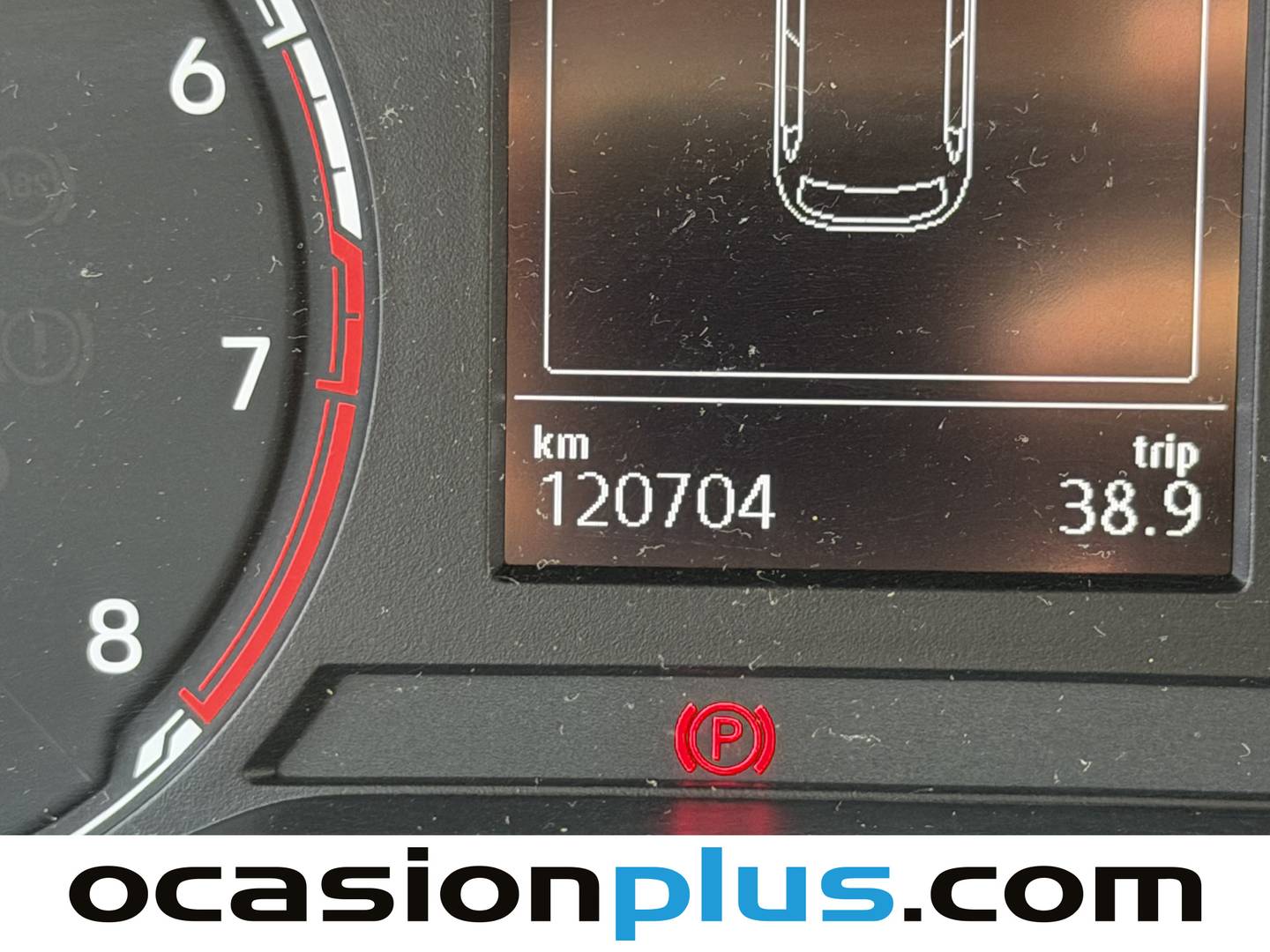 Volkswagen Polo Volkswagen Polo Advance 1.0 TSI  (95 CV) seminuevo