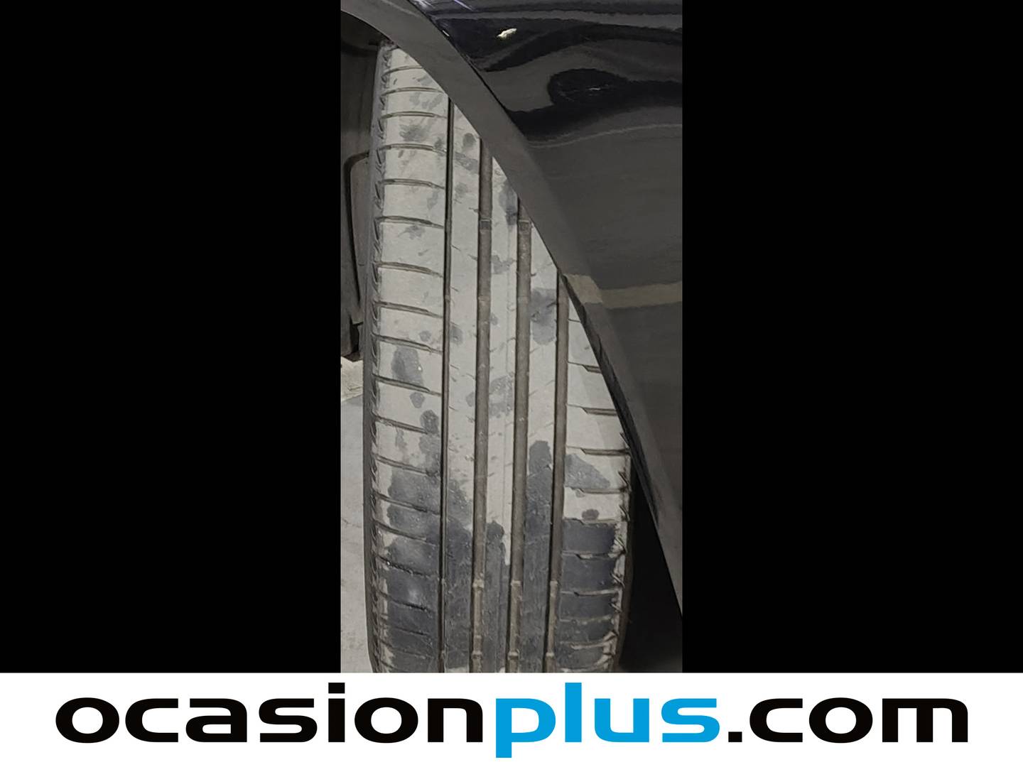 Foto Mercedes CLA Mercedes-Benz CLA 200 (163 CV) Pack AMG