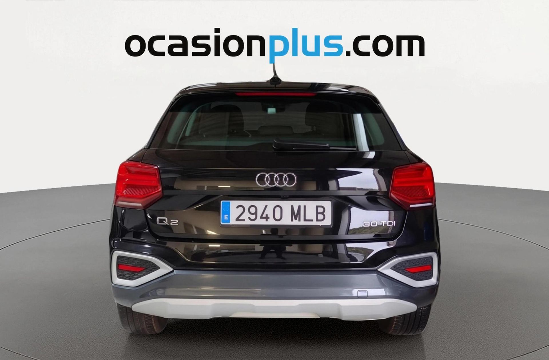 Audi Q2 Advanced 30 TDI S tronic - foto 12