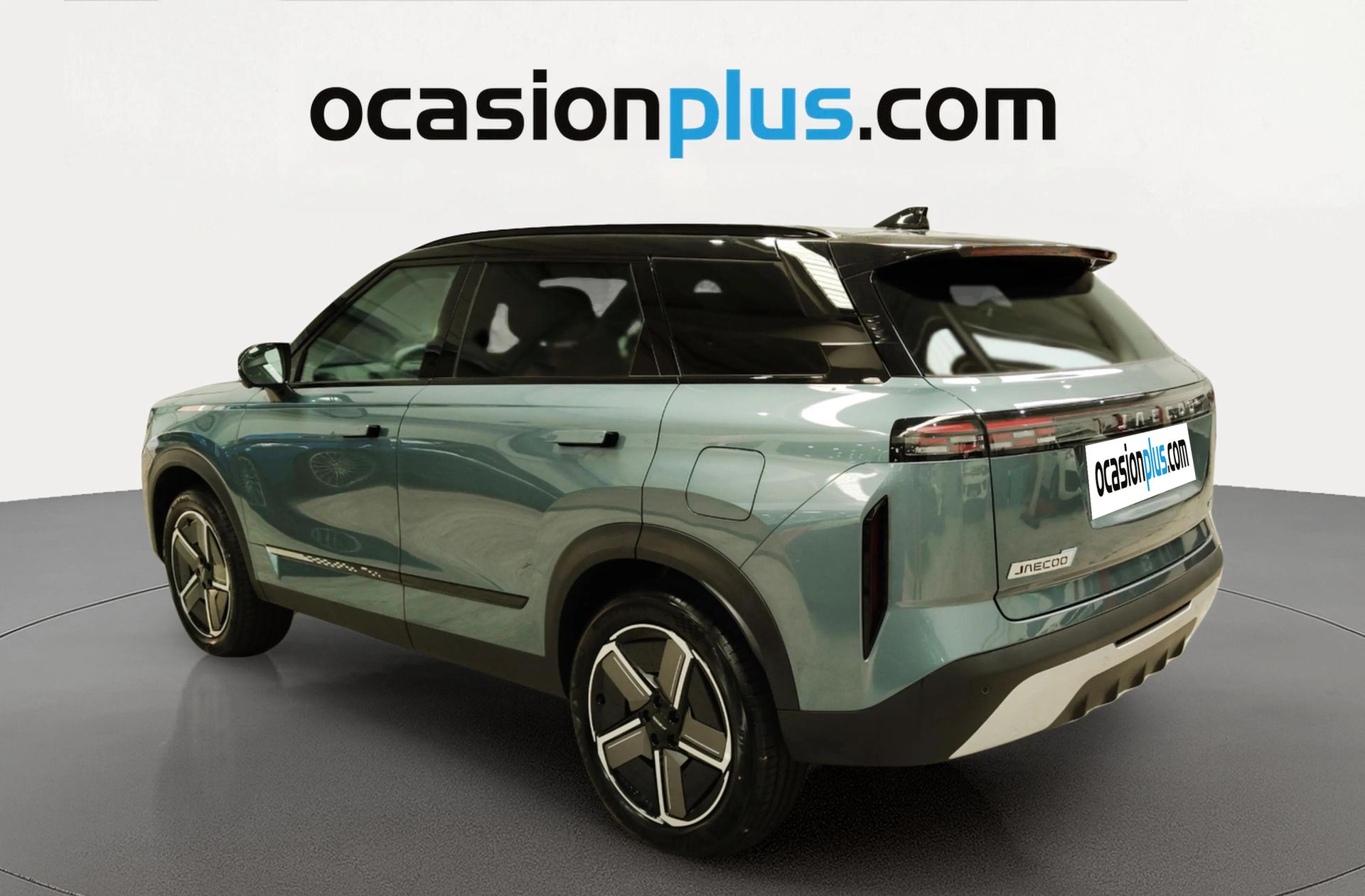 Jaecoo 7 1.5 T-GDi PHEV +1DHT Select FWD - foto 3