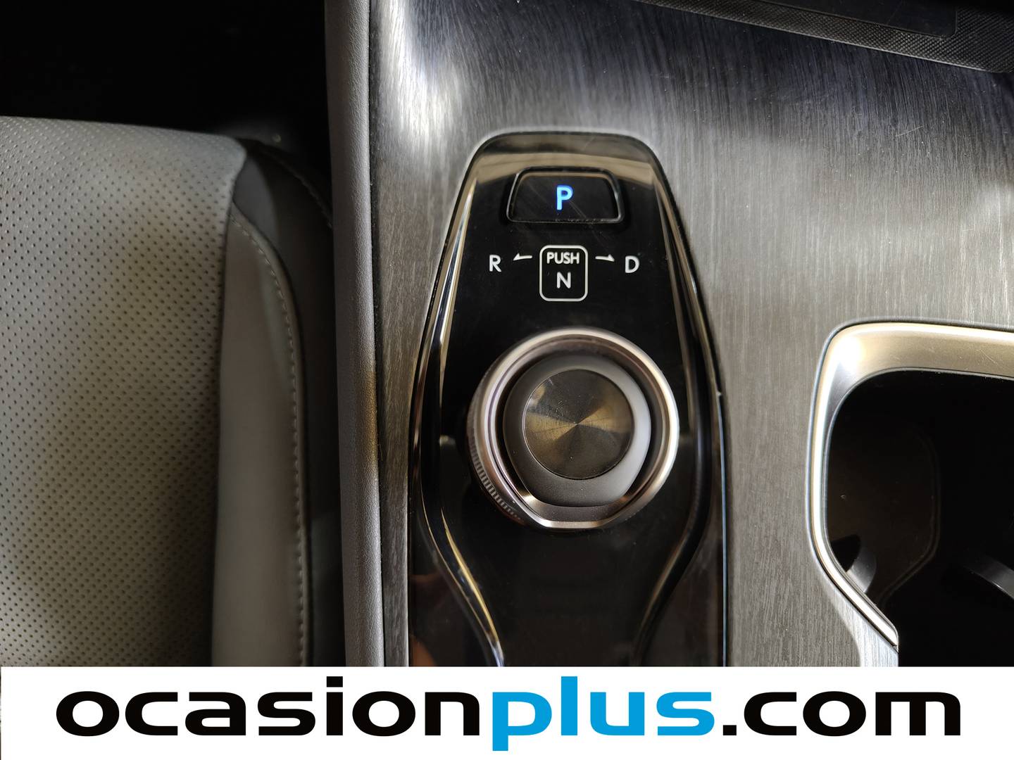 Lexus RZ Lexus RZ 450e Executive (313 CV) de segunda mano
