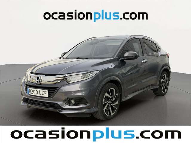 Honda HR-V 1.5 i-VTEC Executive CVT (130 CV) de segunda mano