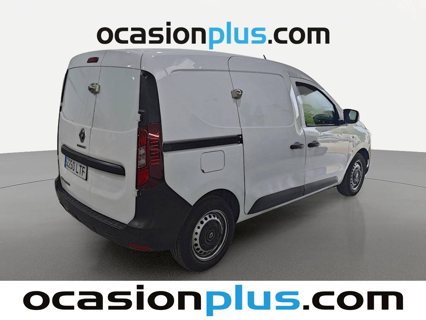 Foto Renault Express Renault Express Confort Blue dCi (75 CV)