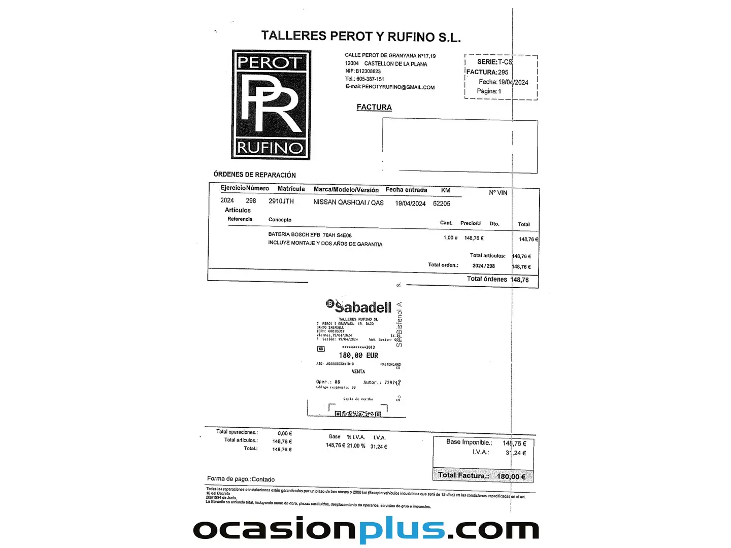 Foto Nissan QASHQAI Nissan Qashqai 1.2 DIG-T N-Connecta 4x2 XTronic (115 CV)