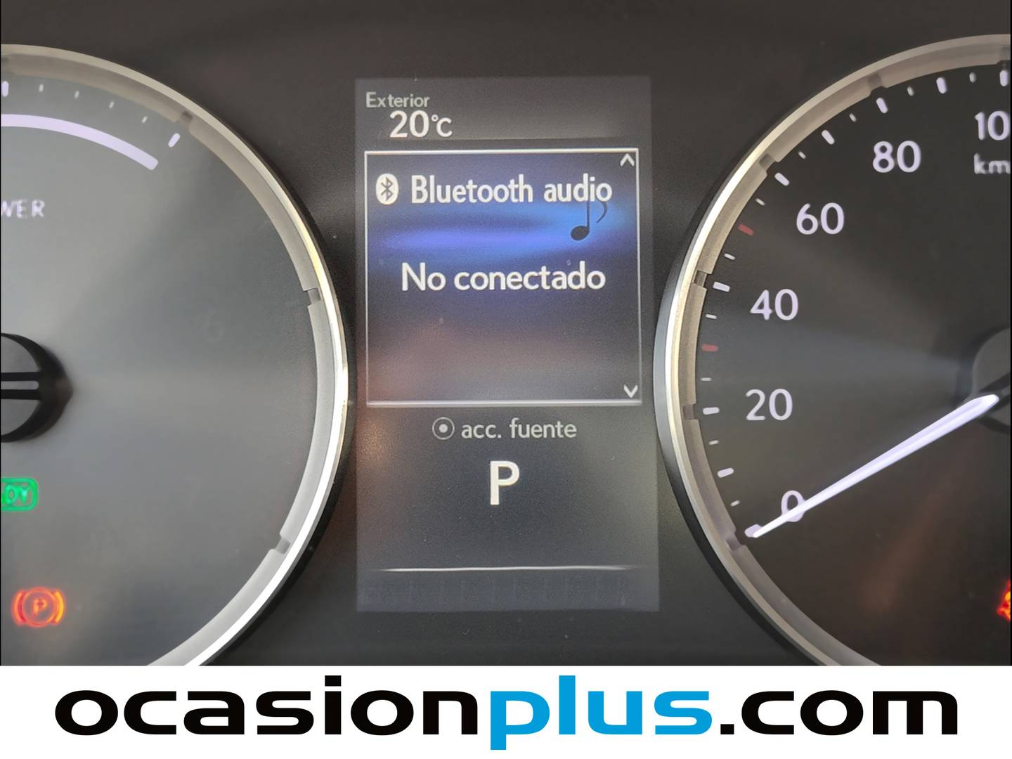 Lexus IS Lexus IS 300h Business (223 CV) de ocasión