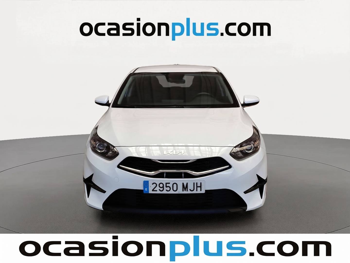 KIA Ceed KIA Ceed 1.6 MHEV iMT Drive (136 CV) 136cv