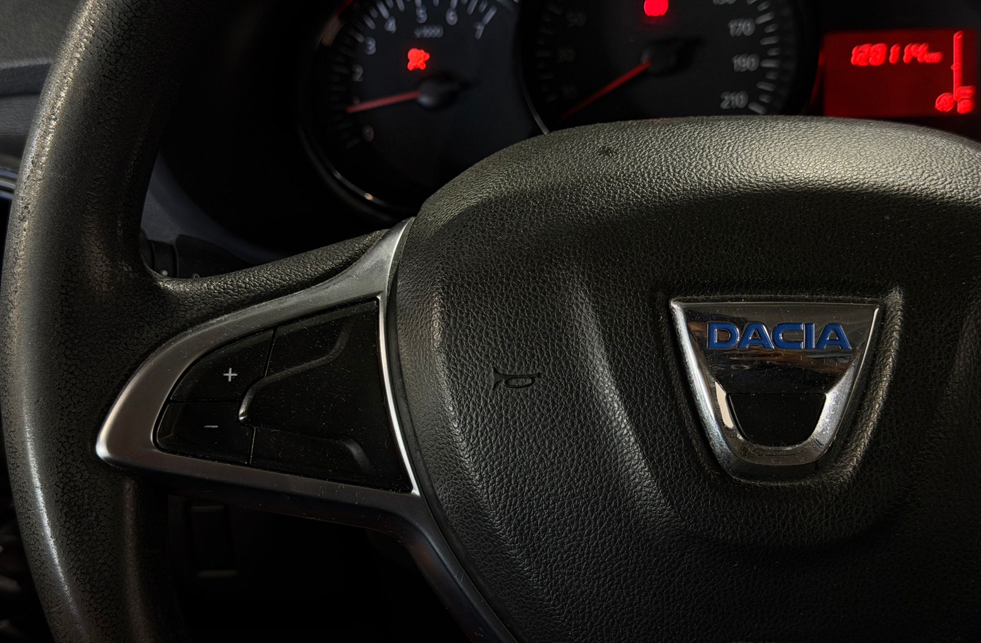 Dacia Dokker Essential Blue dCi - foto 19