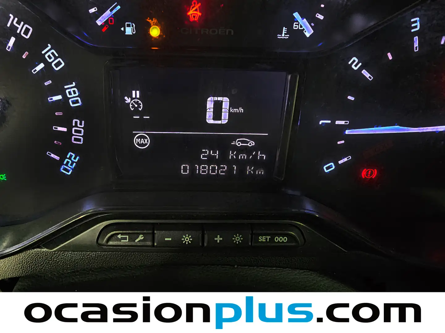 Foto Citroën C3 Citroen C3 PureTech 110 S&S Max (110 CV)