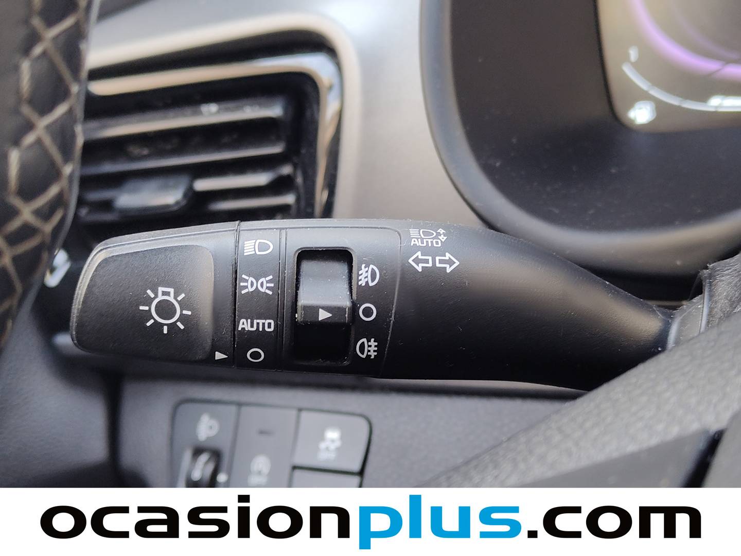 KIA Stonic KIA Stonic 1.2 DPi Drive (79 CV) 79cv
