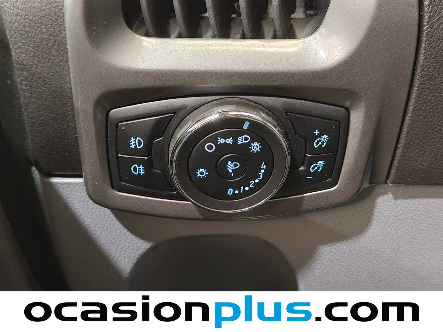 Ford Transit Custom Ford Transit Custom Furgon 2.0 TDCI 270 L1 Trend (130 CV) manual