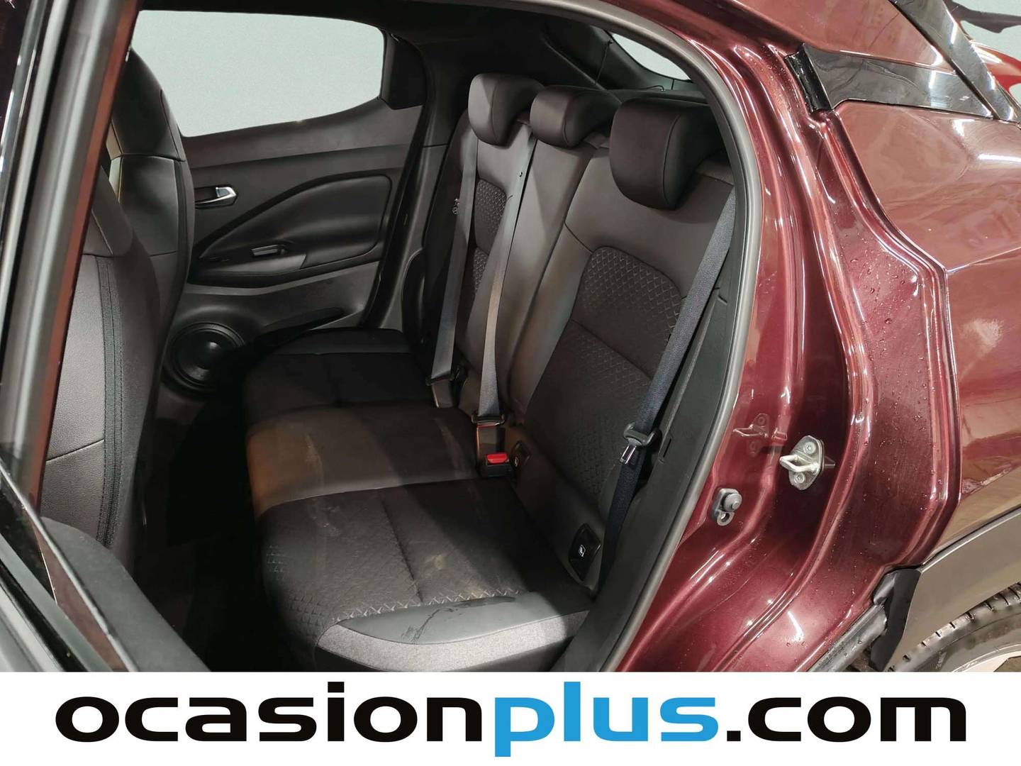 Foto Nissan JUKE Nissan Juke 1.6 Hybrid N-Connecta Auto (143 CV)