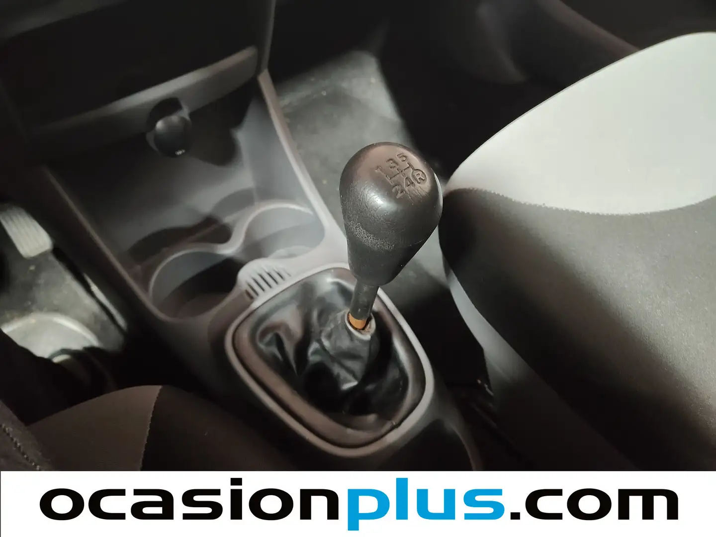 Foto Citroën C1 Citroen C1 1.0 X (68 CV)