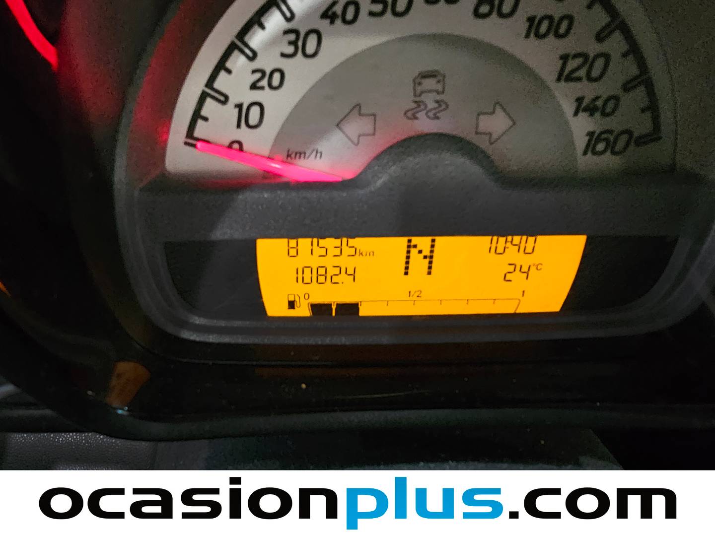 Smart fortwo Smart ForTwo 52 mhd Passion (71 CV) barato