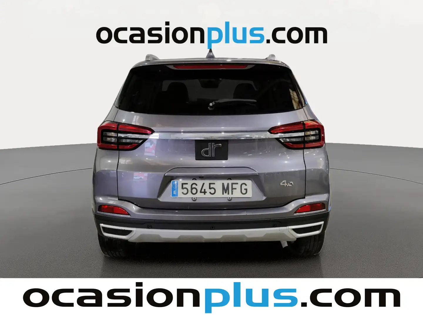 Foto DR AUTOMOBILES DR 4.0 DR AUTOMOBILES DR4 1.5  (116 CV)