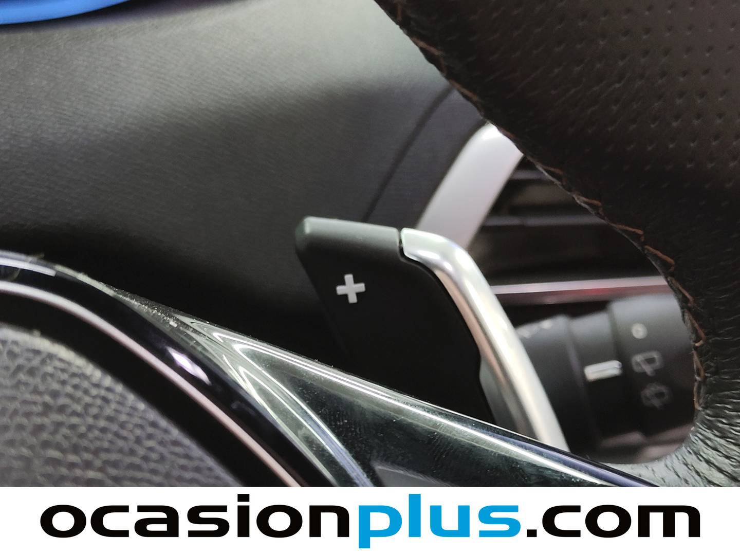 Peugeot 3008 Peugeot 3008 BlueHDi 120 S&S GT-Line EAT6 88 kW (120 CV) 2017