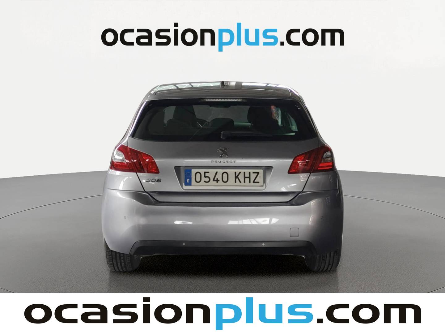 Peugeot 308 Peugeot 308 1.5 BlueHDi S&S Active (130 CV) 130cv
