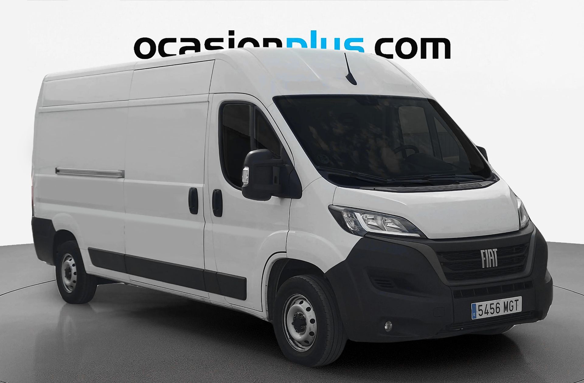 Fiat Ducato Furgon 35 2.2 MultiJet L3H2 - foto 2
