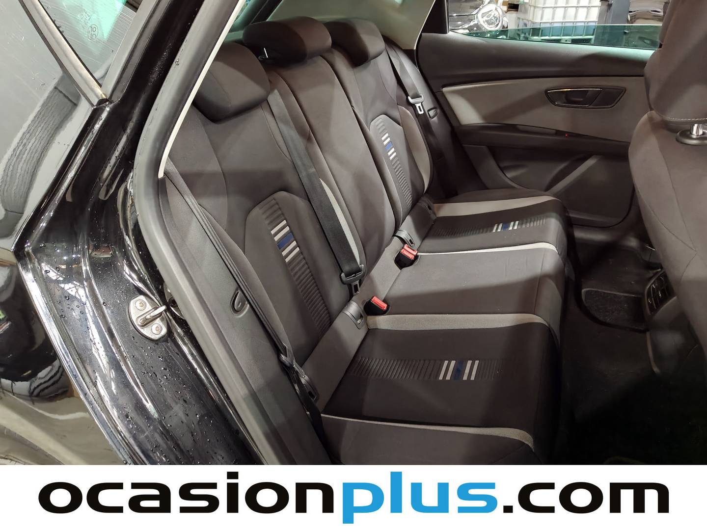 Foto Seat León SEAT León 1.5 TSI S&S Style Visio Edition (130 CV)