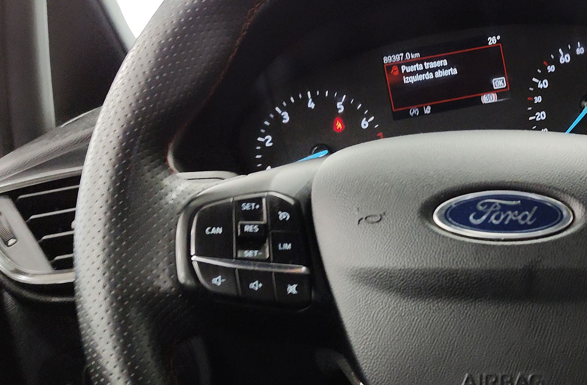 Ford Fiesta 1.0 EcoBoost MHEV ST-Line - foto 32