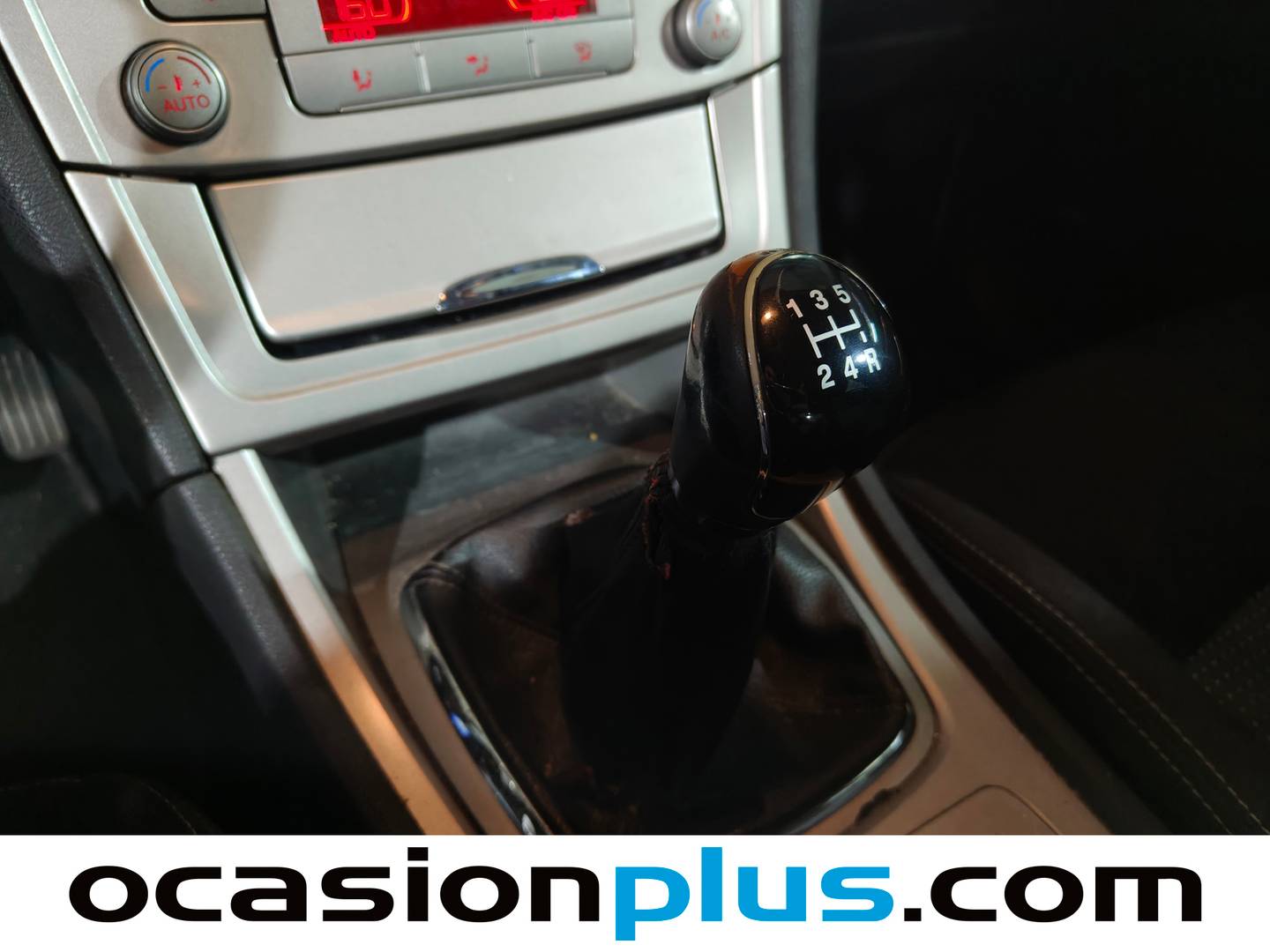 Ford Mondeo Ford Mondeo 1.8 TDCI Trend X (125 CV) de ocasión