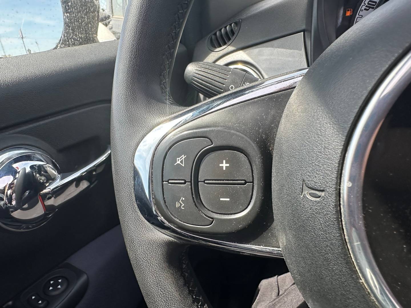 Fiat 500C Fiat 500C 1.0 Hybrid Club (70 CV) de ocasión