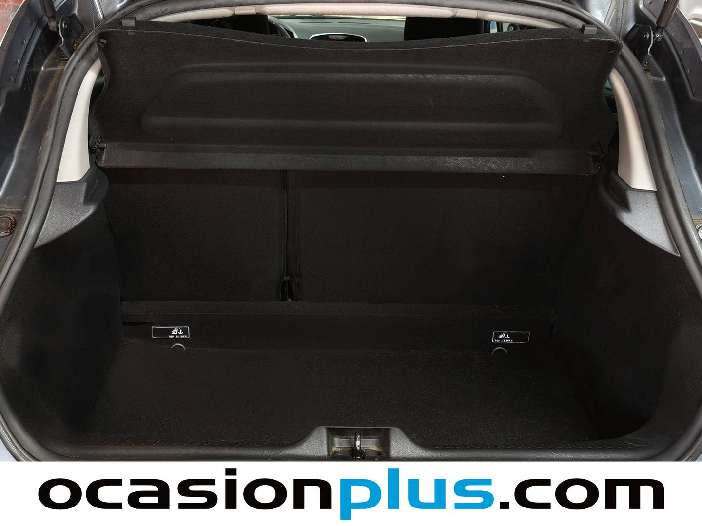 Foto Renault Clio Renault Clio Limited TCe (90CV) GLP -18