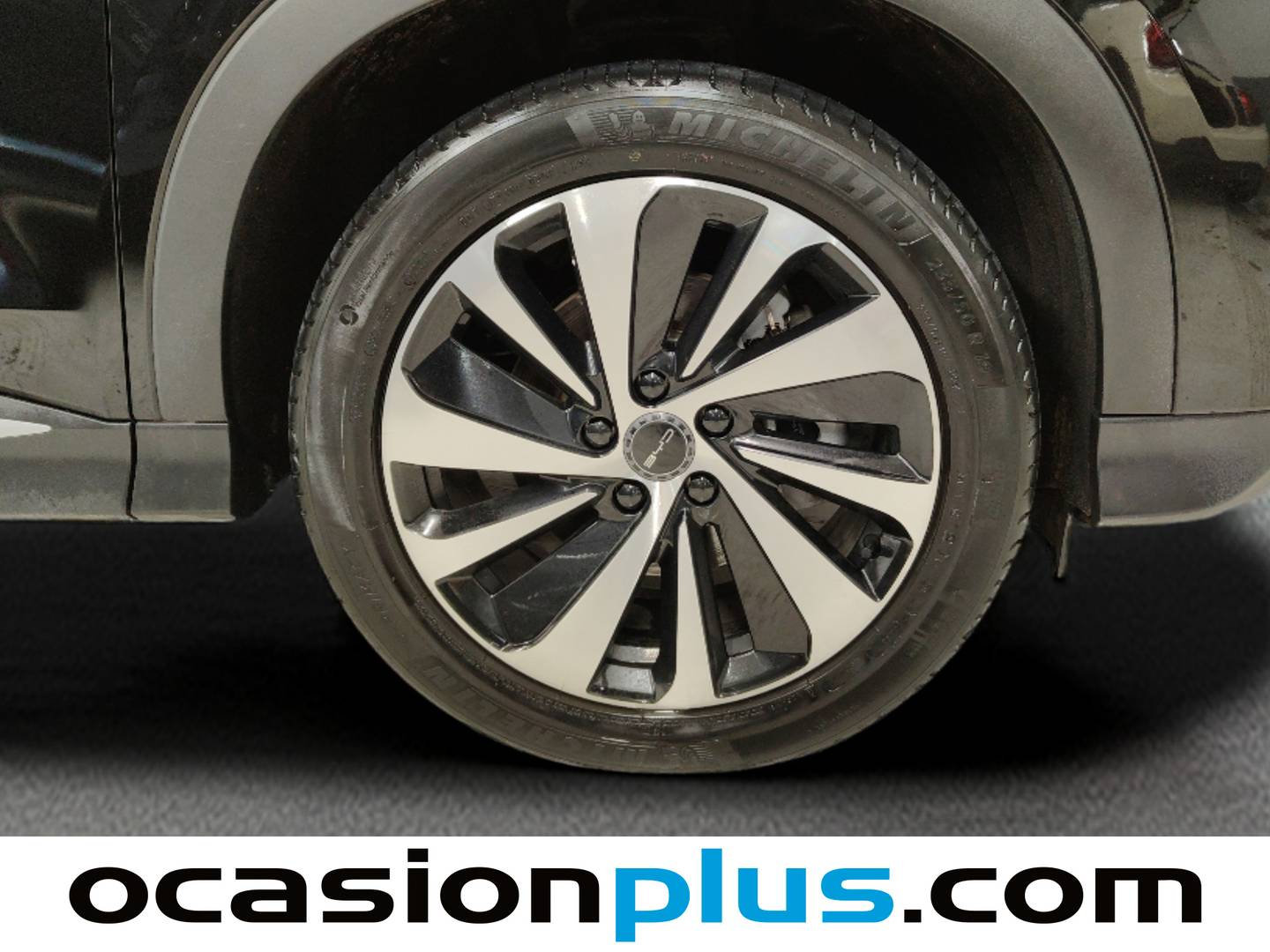 BYD Seal U DM-i BYD Seal U DM-i DM-i Comfort (218 CV) seminuevo
