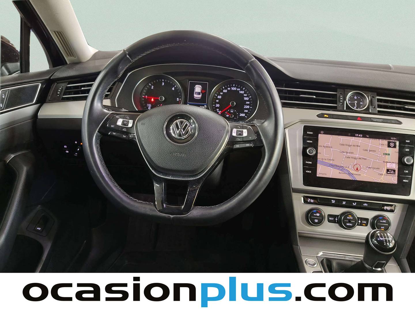 Volkswagen Passat Volkswagen Passat Advance 1.6 TDI (120 CV) 2018