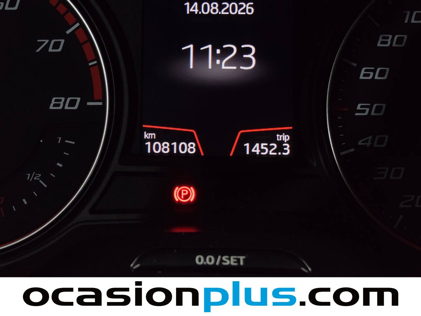 Seat León Seat León 1.5 TGI GNC S&S FR DSG (130 CV) seminuevo