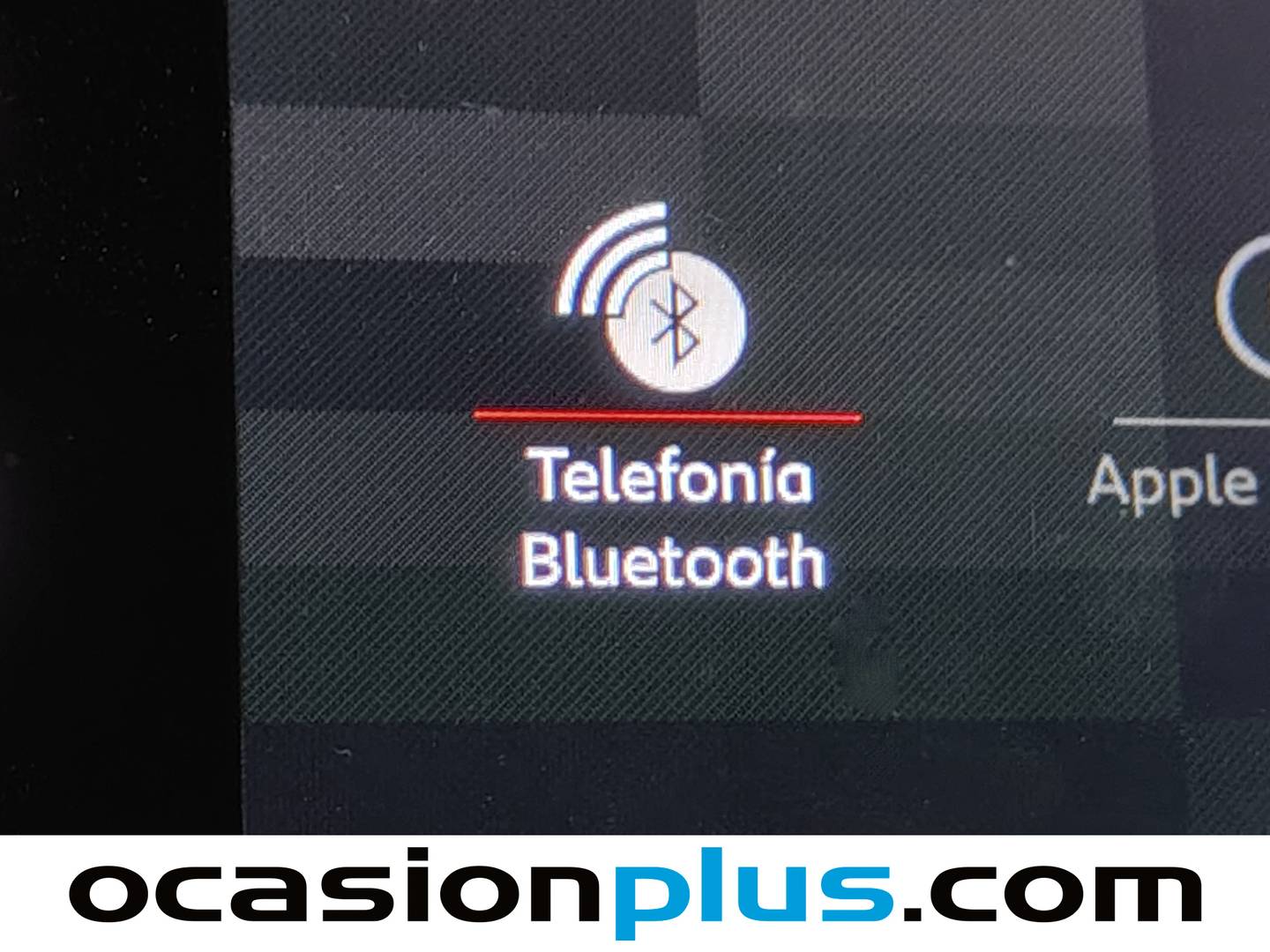 Foto Citroën C3 Aircross Citroen C3 Aircross PureTech 110 S&S Shine (110 CV)