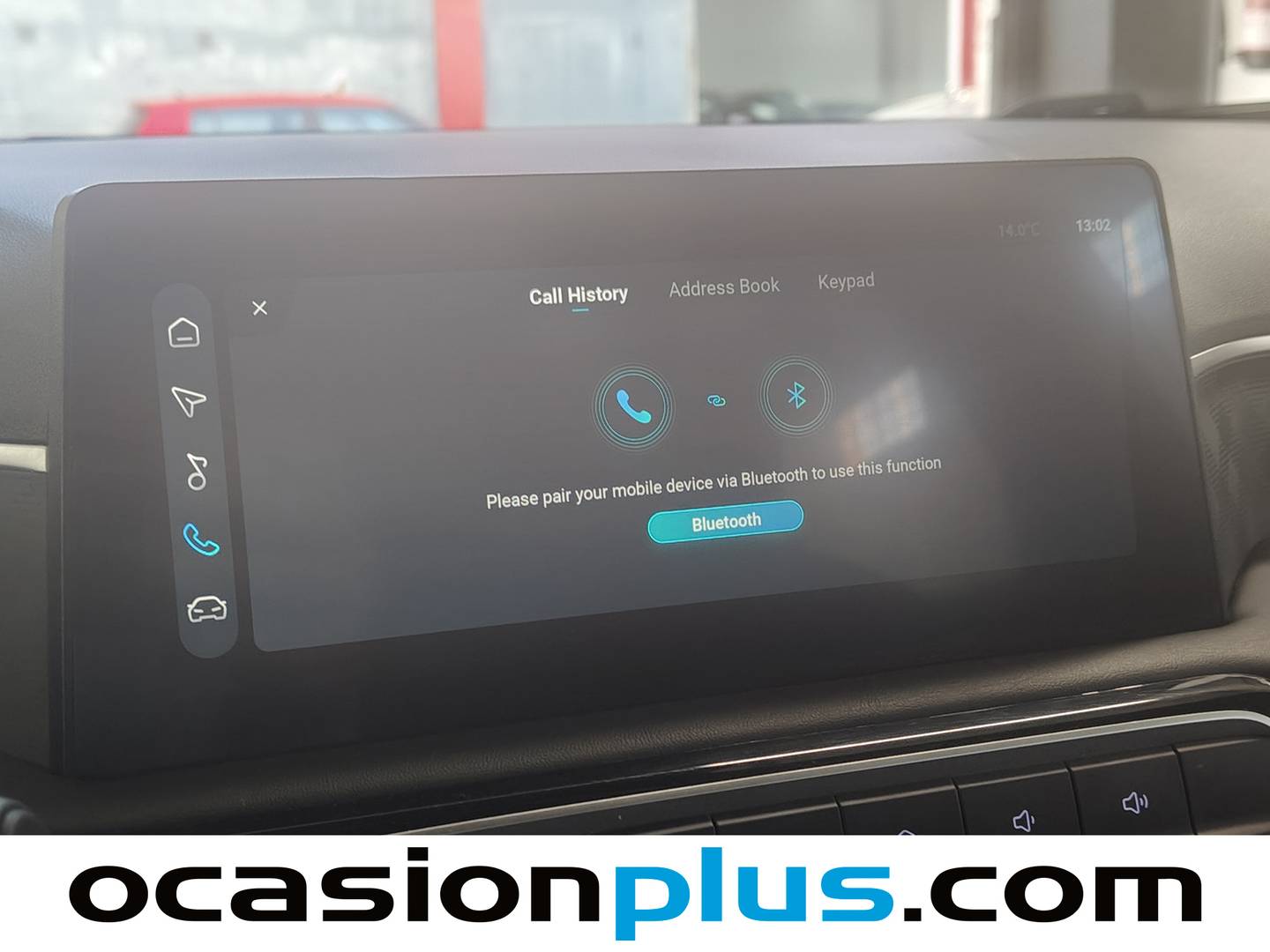 Foto MG MG3 MG MG3 1.5 Standard (116 CV)