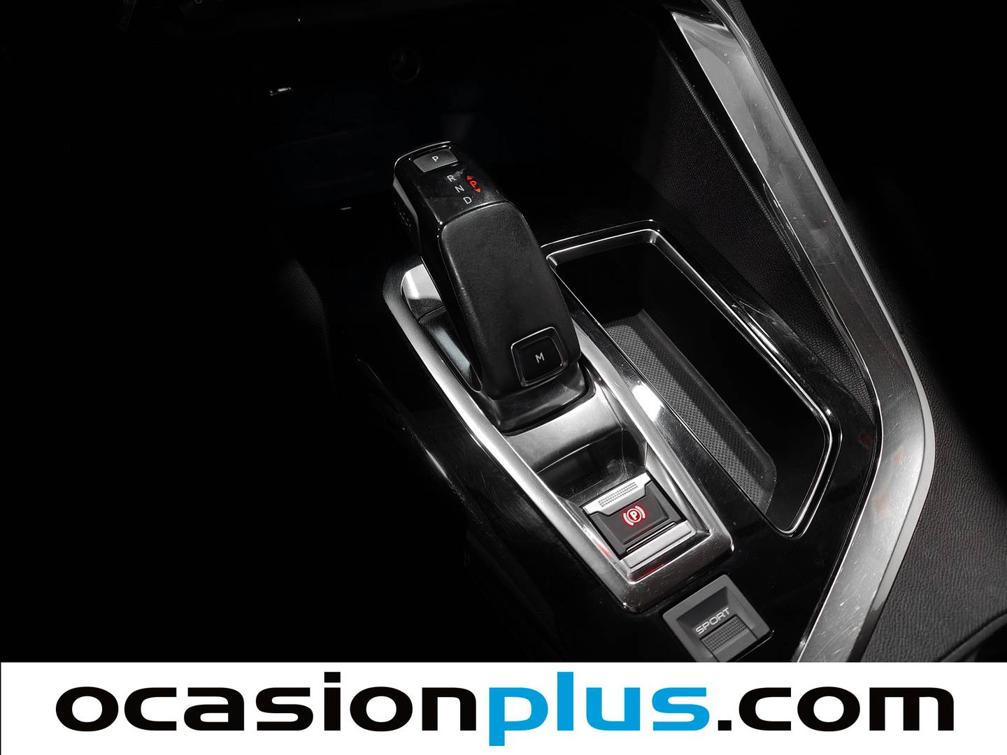 Peugeot 5008 Peugeot 5008 BlueHDi 130 Active S&S EAT8 (130 CV) 7 Plazas de segunda mano