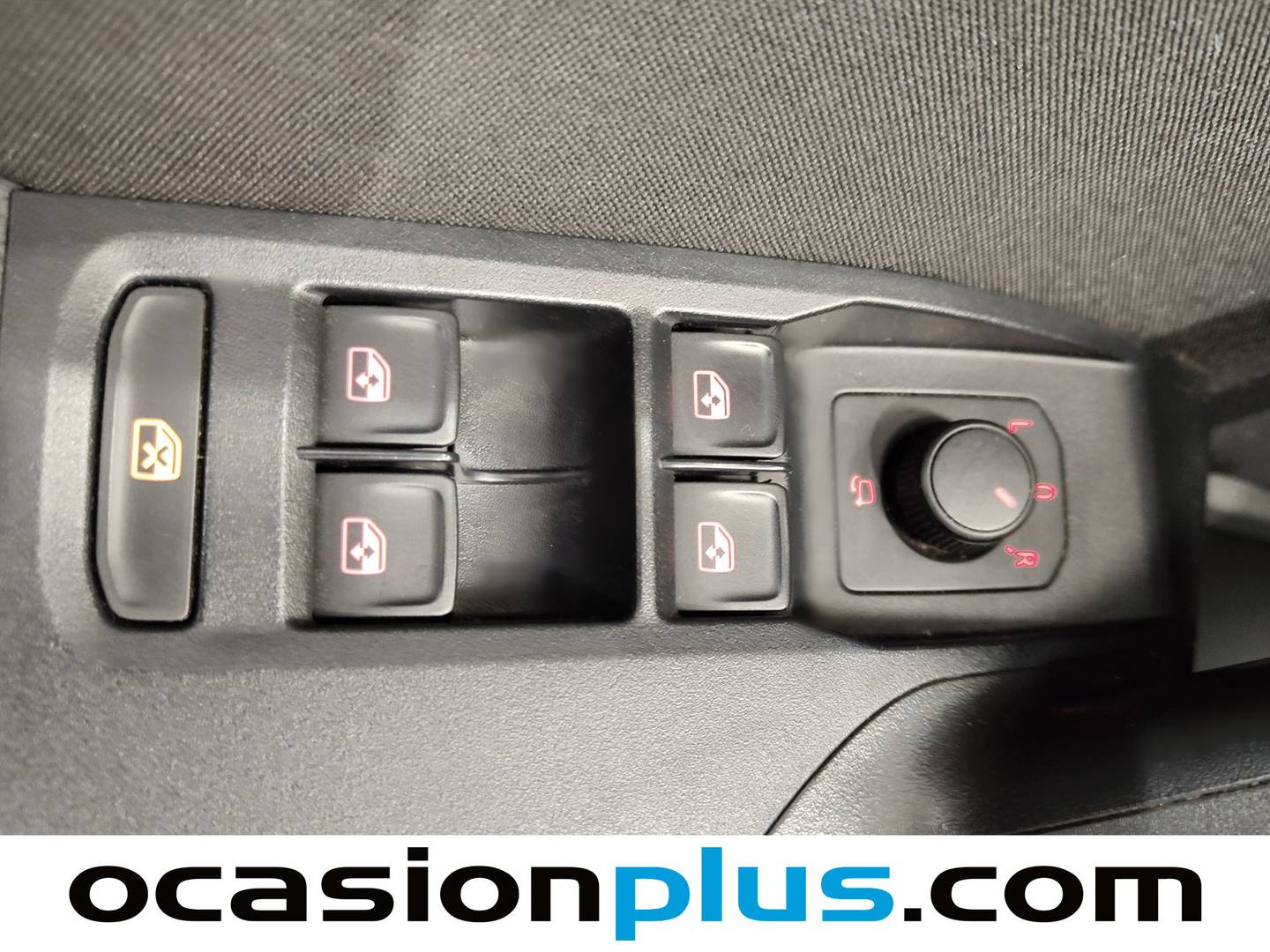 Seat Ibiza SEAT Ibiza 1.0 TSI S&S Special Edition Xcellence (115 CV) de ocasión