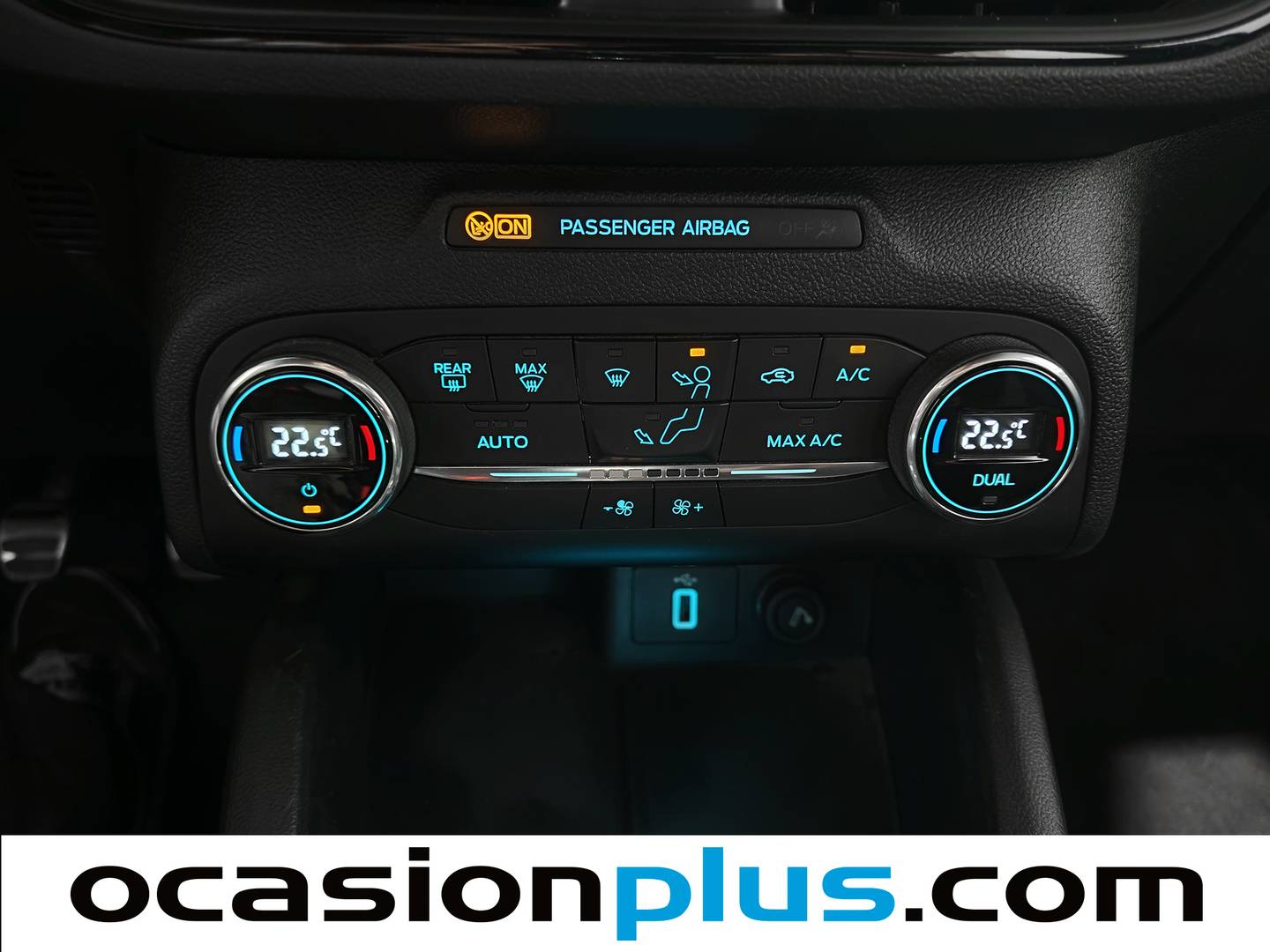 Foto Ford Focus Ford Focus 1.0 Ecoboost S&S ST-Line (125 CV)