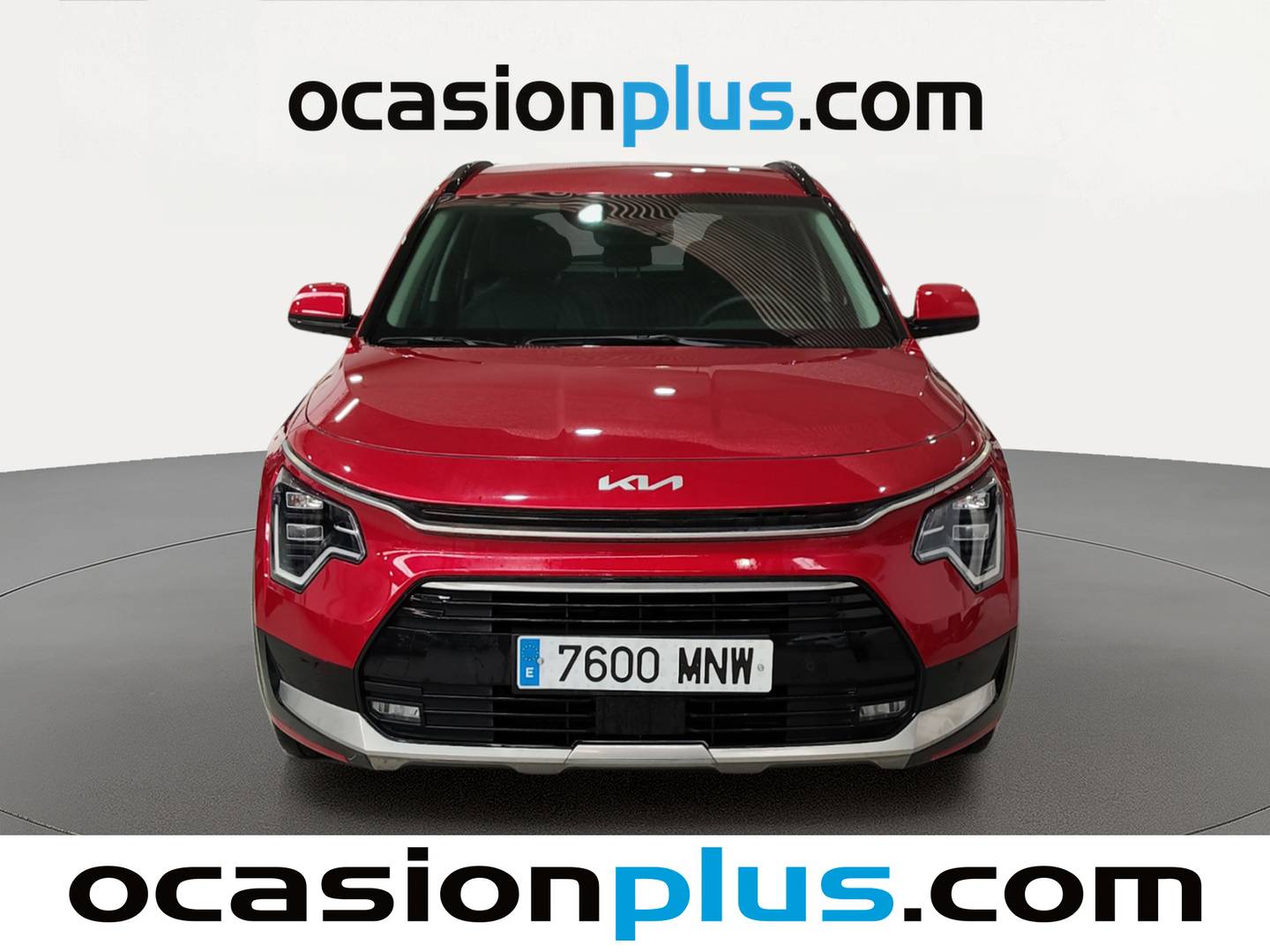 KIA Niro KIA Niro 1.6 GDi HEV Híbrido Drive (141 CV) al mejor precio
