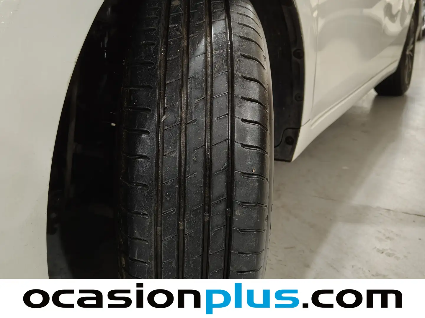 Foto Toyota Verso Toyota Verso 130 Business 7 Plazas (132 CV)