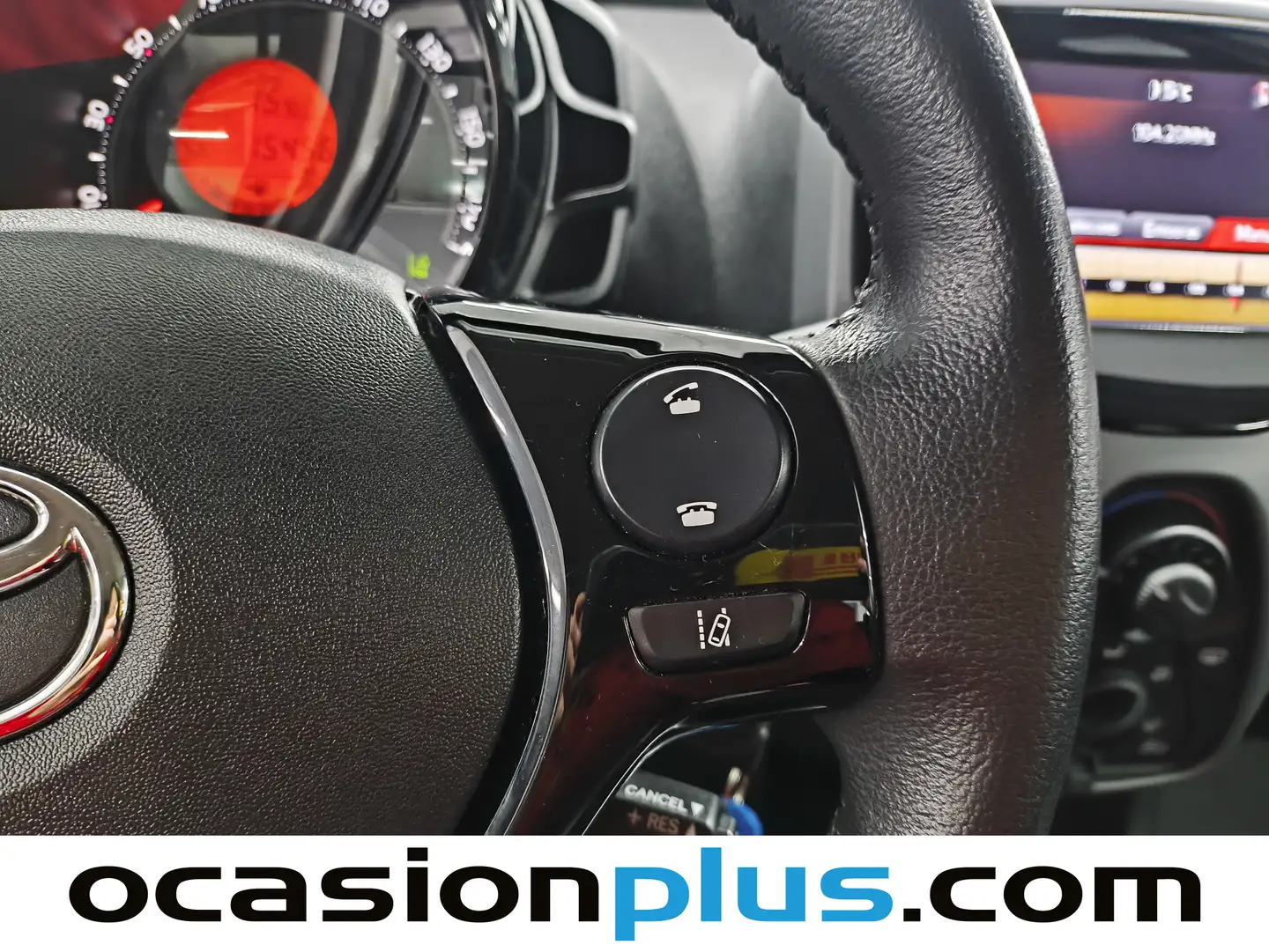 Foto Toyota Aygo Toyota Aygo 1.0 70 X-Play (72 CV)