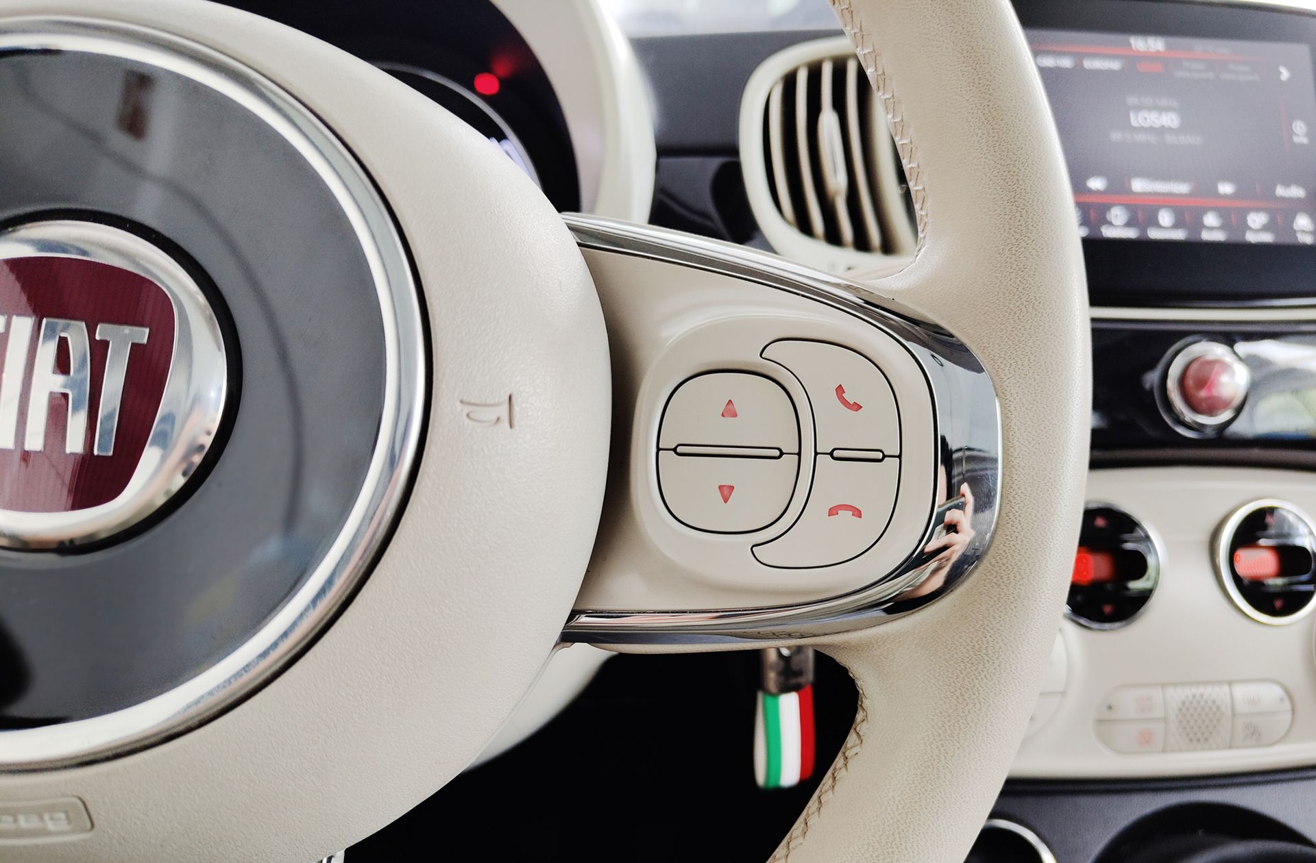 Fiat 500 Dolcevita 1.0 Hybrid - foto 24